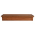 Seapora Monarch Canopy - Oak - 48" x 18"  