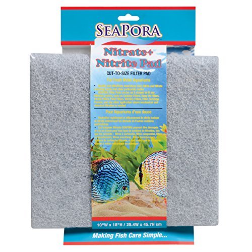 Seapora Nitrate + Nitrite Pad - 18