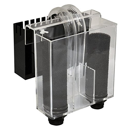 Seapora Overflow Prefilter - 1000  