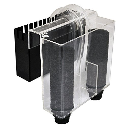 Seapora Overflow Prefilter - 1200  