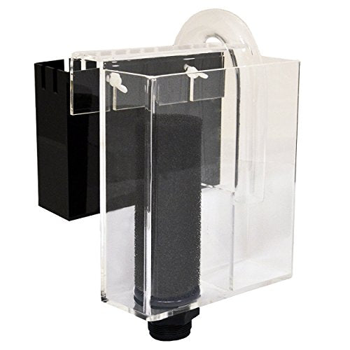 Seapora Overflow Prefilter - 800  