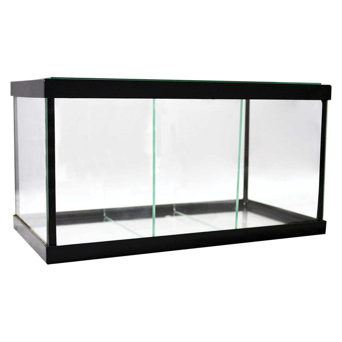 Seapora Replacement Glass Canopy & Divider for 1.5 gal Betta Aquarium
