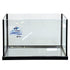 Seapora Rimless Aquarium - Frag - 21 gal  