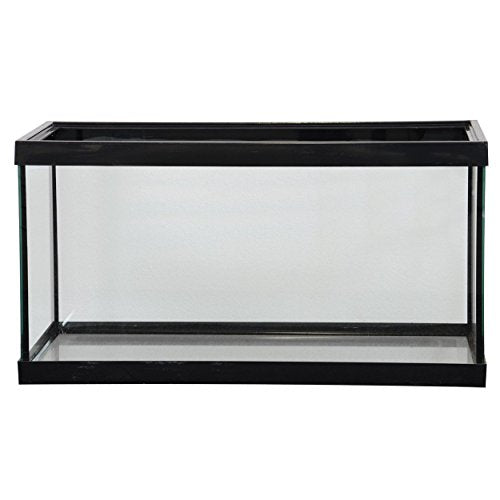 Seapora Rimless Cube Aquarium - 7.5 gal  