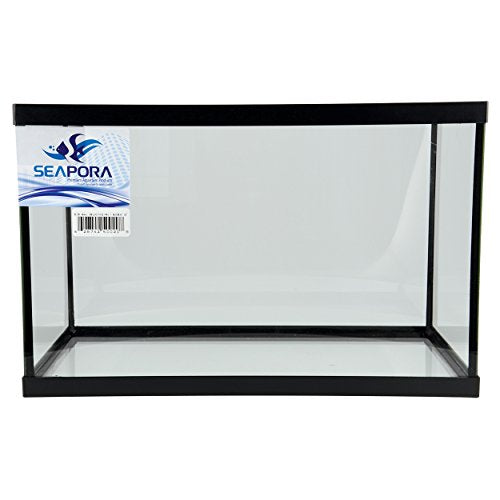Seapora Standard Aquarium - 5.5 gal