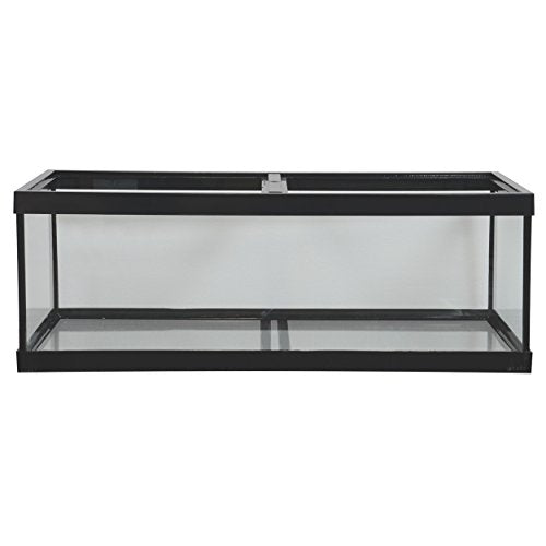 Seapora Standard Aquarium - Breeder - 30 gal  