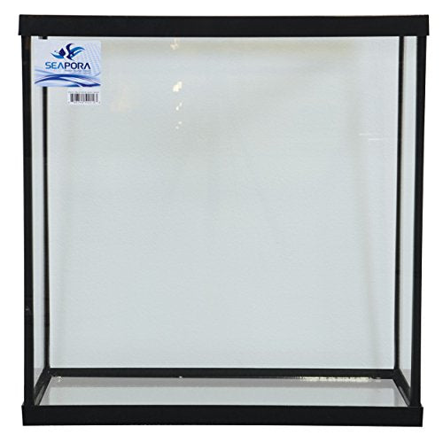 Seapora Standard Aquarium - Extra High - 30 gal  