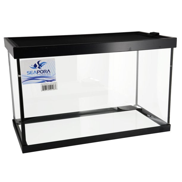 Seapora Terrarium with End Opening - 10 gal  