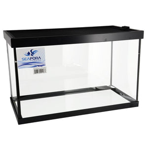 Seapora Terrarium with End Opening - 10 gal