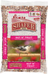 Shafer Nut N' Fruit Wild Bird Food Seed Mix - 8 Lbs  