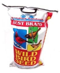 Shafer Wild Bird Food Seed Mix - 5 Lbs - 10 Pack