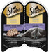 Sheba Perfect Portions Twin Pack Mixed Grill Cuts in Gravy Wet Cat Food - 2.65 oz - Case of 24  