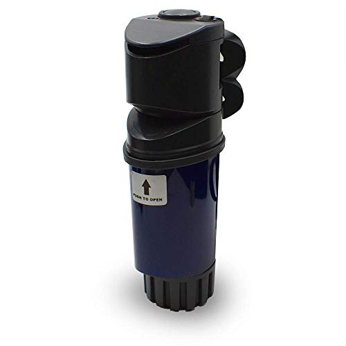 Sicce Shark ADV 400 Internal Power Filter - 106 gph  