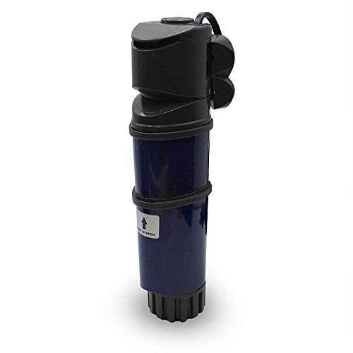 Sicce Shark ADV 800 Internal Power Filter - 211 gph  