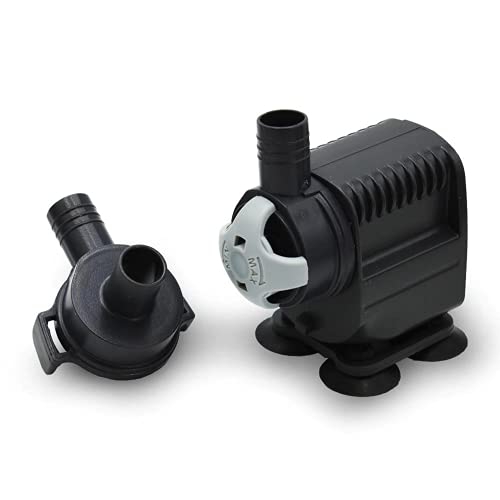 Sicce Syncra Nano Multifunction Pump - 110 gph  