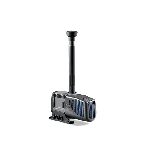 Sicce SyncraPond 1.0 Pump With Pre-Filter - 251 gph  