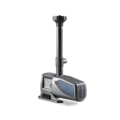 Sicce SyncraPond 3.0 Pump With Pre-Filter - 714 gph