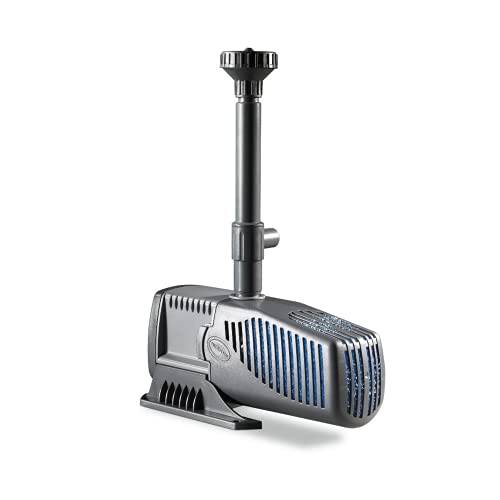 Sicce SyncraPond 4.0 Pump With Pre-Filter - 951 gph  