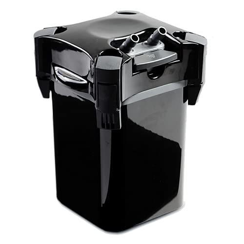Sicce Whale 120 External Filter - 140 gph  