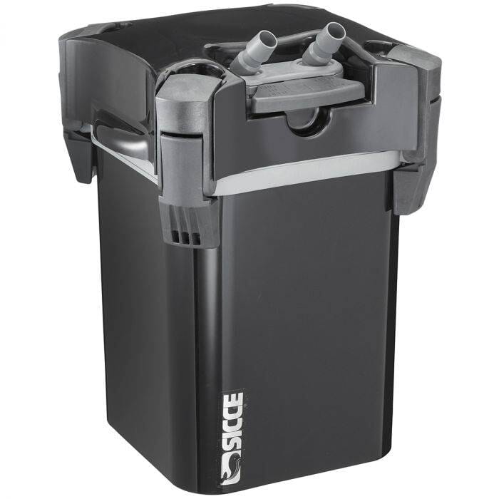 Sicce Whale 200 External Filter - 190 gph