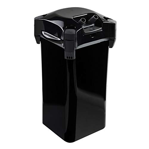 Sicce Whale 350 External Filter - 330 gph  
