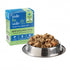 Side By Side Beef & Salmon Stew Neutral Recipe Tetra Pack Wet Dog Food  