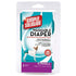 Simple Solution Washable Female Dog Diaper - Medium  