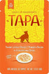 Simply 4 Ingredients Tapa Chicken & Pumpkin Wet Cat Food - 1.76 oz - Case of 8  