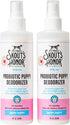 Skout's Honor Probiotic Daily Use Happy Puppy Dog Deodorizer - 8 Oz Bottle  