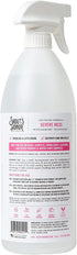 Skout's Honor Stain & Odor Severe Mess Advanced Formula Cat Stain and Odor Remover - 35 Oz Bottle  