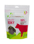 Small Batch Grain-Free Dog Jerky Treats Beef - 4 Oz  