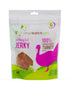 Small Batch Grain-Free Dog Jerky Treats Turkey - 4 Oz  