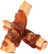 Smartbones Chicken Wrapped Sticks Dog Dental and Hard Chews - Chicken - Mini - 15 Pack  