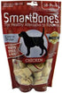 Smartbones Dog Dental and Hard Chews - Chicken - Large - 3 Pack  