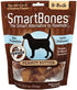 Smartbones Dog Dental and Hard Chews - Chicken - Large - 3 Pack  