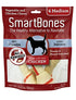 Smartbones Dog Dental and Hard Chews - Chicken - Medium - 4 Pack  