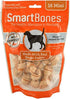 Smartbones Dog Dental and Hard Chews - Chicken - Mini - 16 Pack  