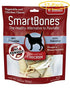 Smartbones Dog Dental and Hard Chews - Chicken - Small - 6 Pack  