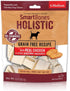 Smartbones Holistic Grain-Free Recipe Dog Dental and Hard Chews - Chicken - Medium - 4 Pack  