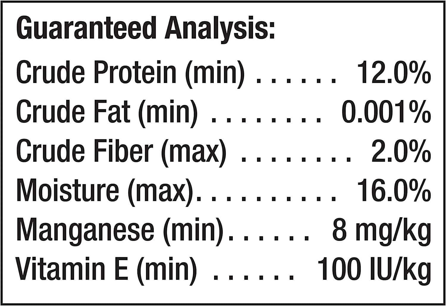 Smartbones Pretzel Stick Dipped Dog Dental and Hard Chews - Peanut Butter - 7 Count  