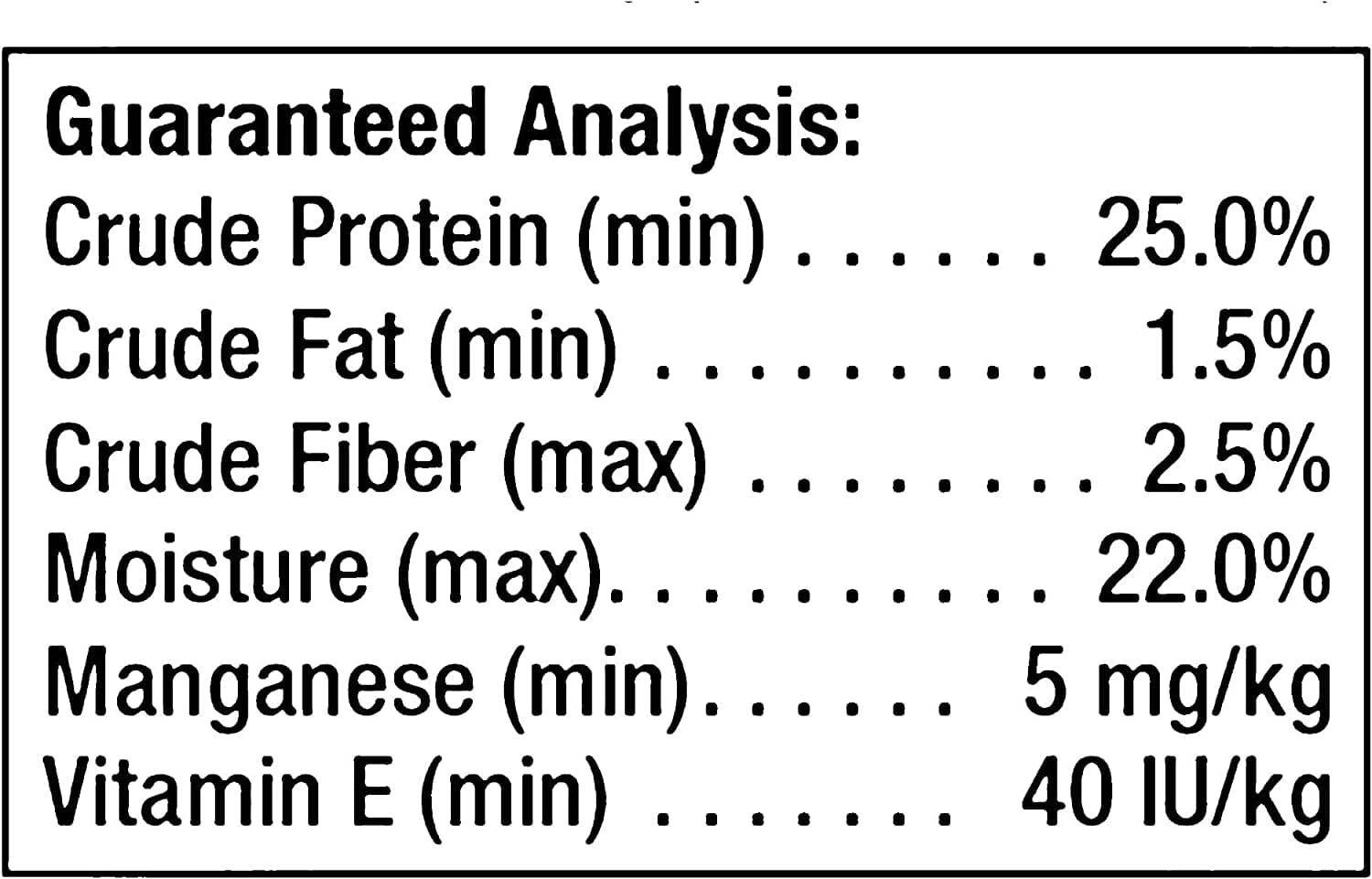 Smartbones Ribs Triple Flavor Dog Dental and Hard Chews - Peanut Butter - 10 Count  