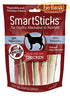 Smartbones Smartsticks Dog Dental and Hard Chews - Chicken - 10 Pack  