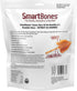 Smartbones Wings Triple Flavor Dog Dental and Hard Chews - Chicken - 10 Count  