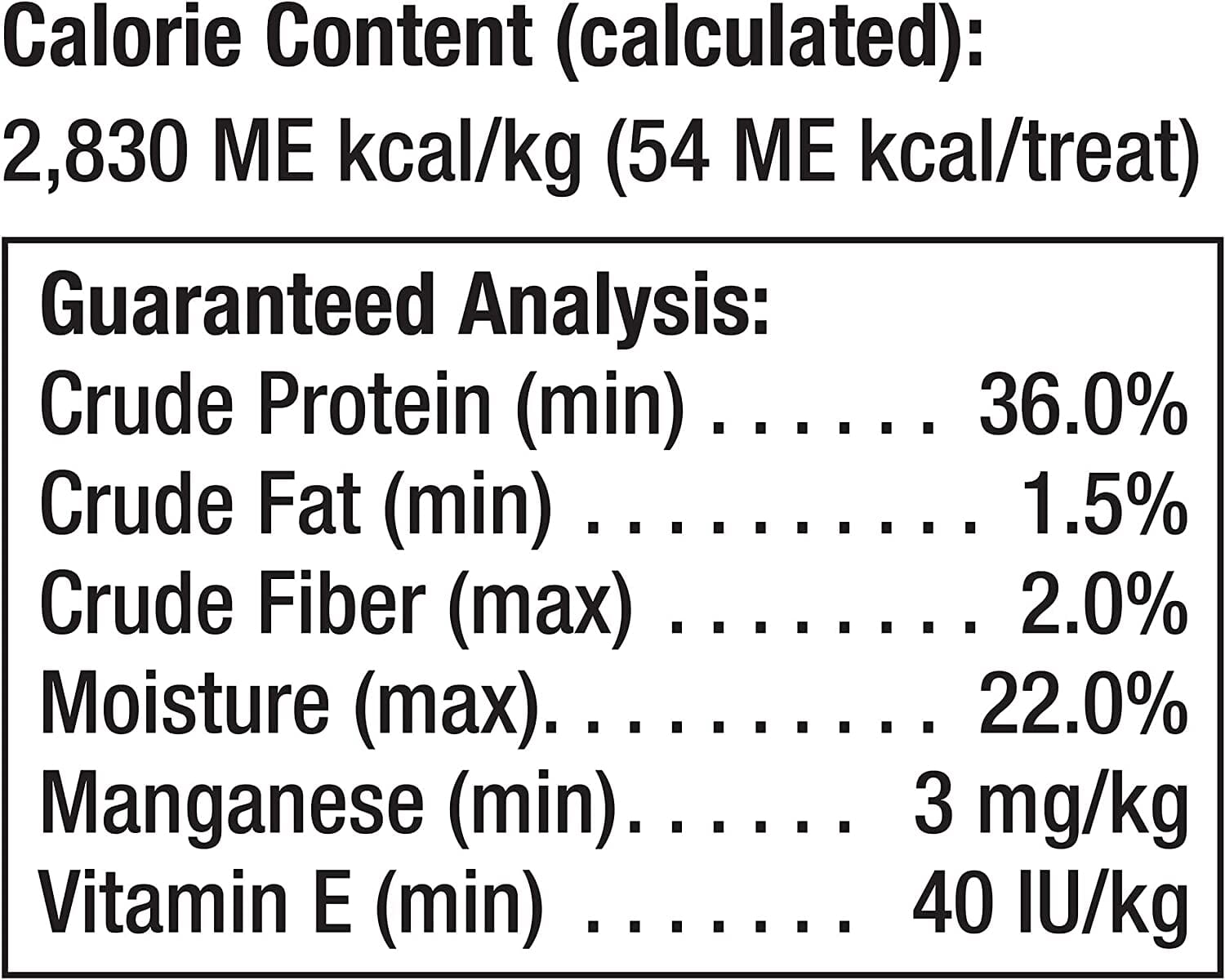 Smartbones Wings Triple Flavor Dog Dental and Hard Chews - Peanut Butter - 10 Count  