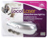 SmartyKat Loco!Laser Interactive Laser Pointer Cat Toy - Assorted - One Size  