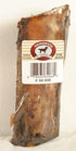 Smokehouse USA Rib Bones Display Natural Dog Chews - 24 Count  