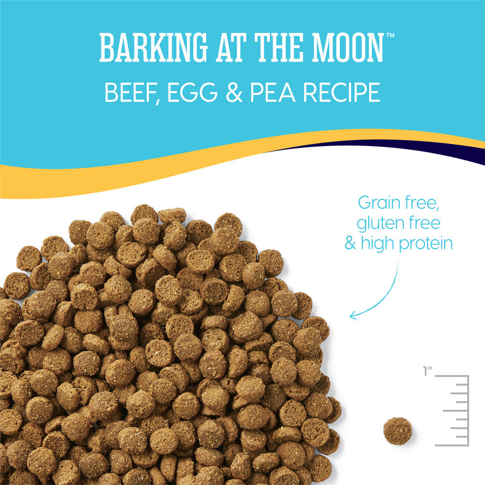 Solid Gold Barking at the Moon Dry Dog Food  