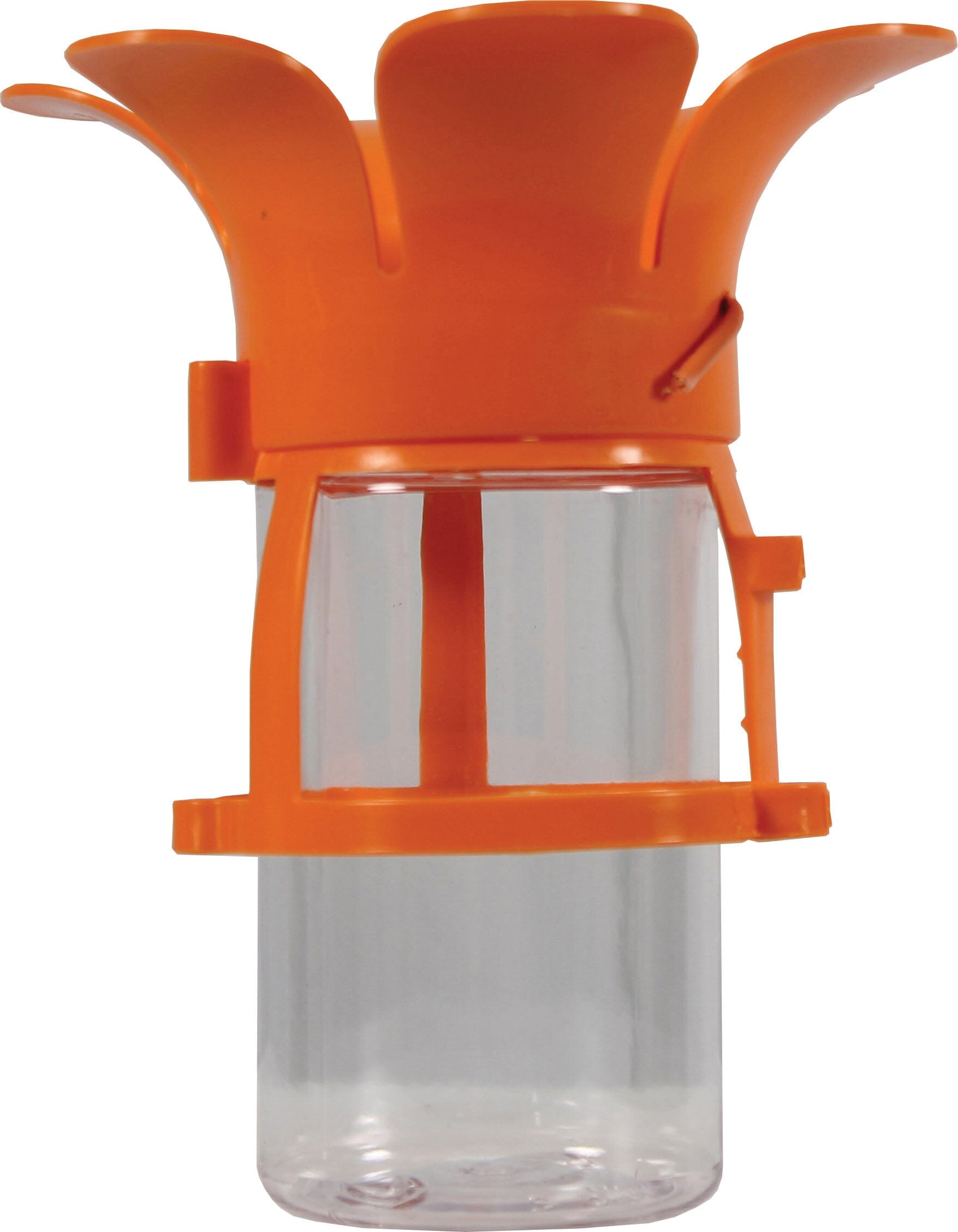 Songbird Essentials Flite Line Jelly & Jam Oriole Feeder - Orange - 10 - 12 Oz  