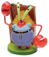 SpongeBob Mr. Krabs Aquarium Ornament - Multi-Color - 2 in - Mini  