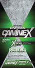 Sportmix CANINEX Grain-Free Chicken and Vegetables Dry Dog Food - 40 lbs  